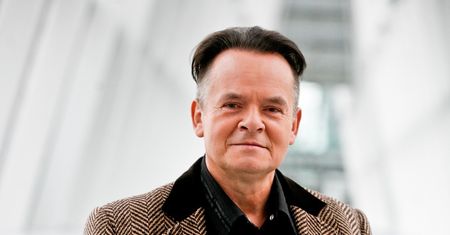 Pręgowski i Kuryło. Myśli samobójcze i wielka miłość