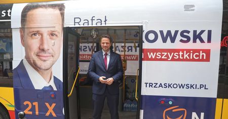 "Afera reklamowa" w stolicy. Jest zawiadomienie do prokuratury