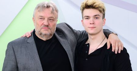 Krzysztof Cugowski zdradził, co robi jego syn. Spore zaskoczenie