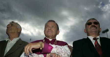 Ostatnio zasądzono 1 mln zł. "Teraz też Kościół powinien zapłacić"