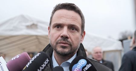 Banknot z Lechem Kaczyńskim? Rafał Trzaskowski mówi wprost