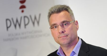 Człowiek Antoniego Macierewicza odwołany z państwowej fundacji. Tylko nam ujawnia, jak do tego doszło