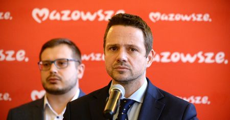 Podział Mazowsza w ogniu krytyki. "Pretekst do rozróby politycznej"