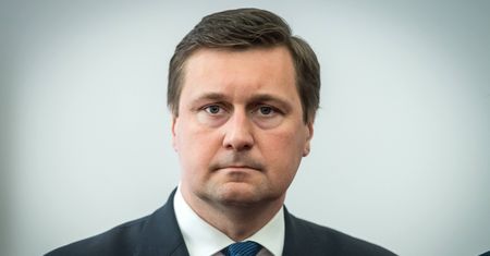 Poseł PiS rozwiódł się z żoną. Zarzucała mu romans i napaść