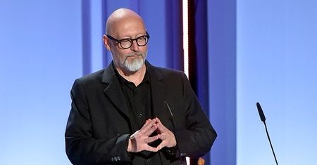 TVP Kultura wycięła wypowiedź Smarzowskiego. Widzowie zgodni: to cenzura