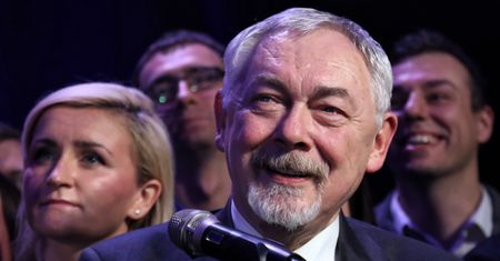 Jacek Majchrowski pozywa Mateusza Morawieckiego. Powodem słowa o smogu