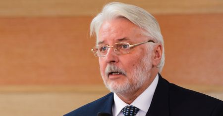 Witold Waszczykowski prześwietla strategię Władimira Putina. "Będzie chciał ingerować w kampanię wyborczą w Polsce"