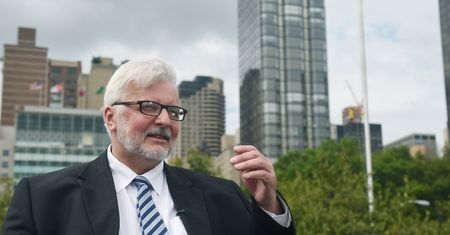 Waszczykowski dla France 24: KE nam przeszkadza