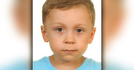 Dawid Żukowski poszukiwany. Są szczegóły zeznań matki
