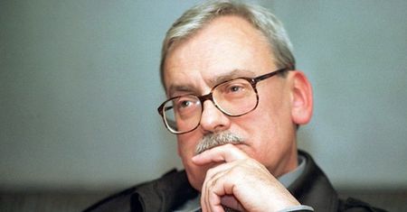 Miłosierdzie dla buca, czyli prawo i sprawiedliwość w świecie "Wiedźmina"