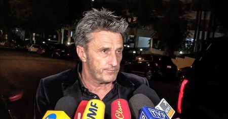 Paweł Pawlikowski z Europejską Nagrodą Filmową