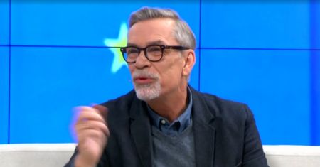 #dzieńdobryWP Jacek Żakowski: Tusk jest mistrzem tarapatów