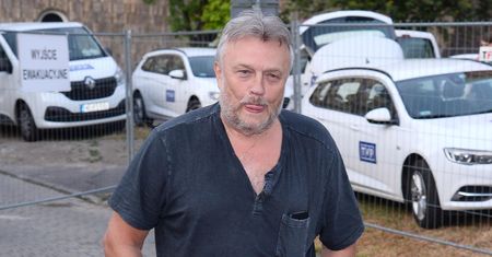 Krzysztof Cugowski ma 69 lat. Nie czuje się atrakcyjny