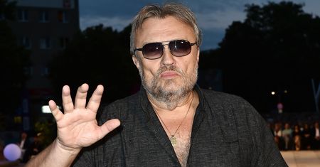 Krzysztof Cugowski już nie imprezuje. Kiedyś się nie oszczędzał