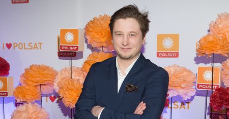 Grzegorz Łapanowski zostanie ojcem!