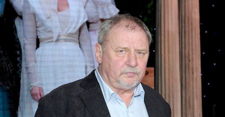 "Świat według Kiepskich": problemy przerosły Andrzeja Grabowskiego?