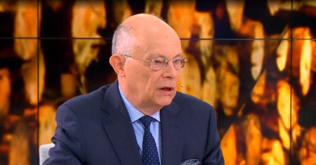 #dzieńdobryWP Marek Borowski o "córce leśnika": obłuda i hipokryzja