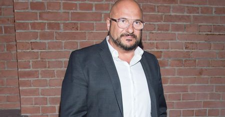 Sprawa dilera gwiazd wciąż trwa. Gąsowski znowu nie stawił się na rozprawie