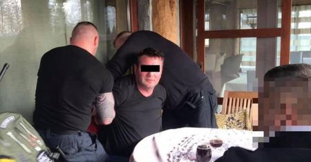 Rutkowski chwali się dużym sukcesem. Chodzi o sprawę Marka Falenty