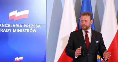 Koronawirus. Ministerstwo Zdrowia potwierdza cztery nowe przypadki z wirusem Covid-19