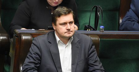 Skreślono go z list Prawa i Sprawiedliwości. Założył własny "PiS"