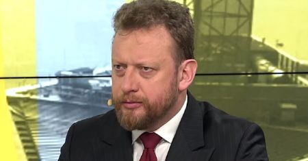 Koronawirus w Polsce. Zmarła pacjentka z Poznania. Minister Szumowski komentuje
