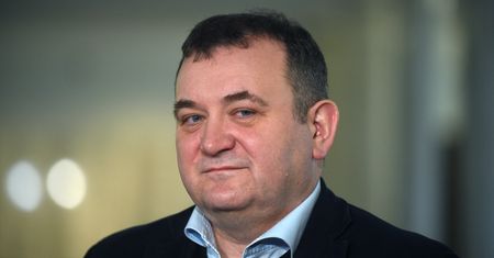 Wybory parlamentarne 2019. Stanisław Gawłowski wystartuje do Senatu. Nie będzie miał kontrkandydata z KO