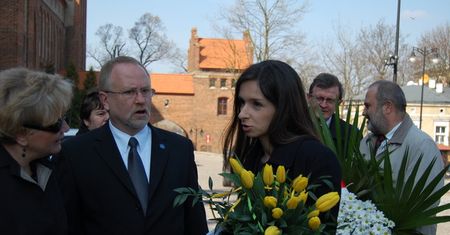 Zawrotna kariera radnego z PiS. Specjalnie dla niego mieli wymyślić stanowisko