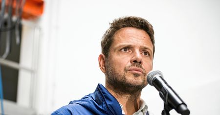 Awantura o 500 plus w Warszawie. Rafał Trzaskowski do Jarosława Kaczyńskiego: Proszę nie kłamać