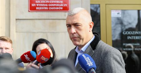 Roman Giertych odpowiada CBA. Ciąg dalszy sprawy ze Stanisławem Gawłowskim