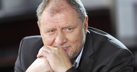 Życie miłosne Andrzeja Grabowskiego. Doskwiera mu samotność