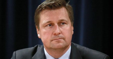 Wyniki wyborów parlamentarnych 2019. Łukasz Zbonikowski nie wchodzi do Senatu