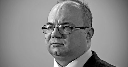 Prokuratura umorzyła śledztwo ws. wypadku posła Kukiz'15