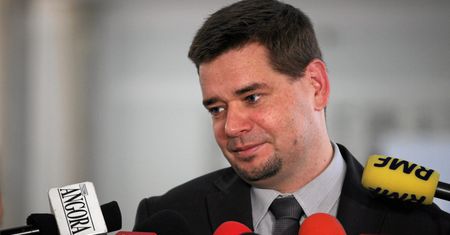 Były wiceminister w rządzie PO-PSL zatrzymany? Michał Królikowski dla WP: nie zostałem aresztowany, nic o tym nie wiem