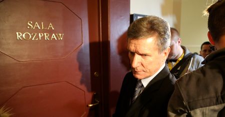 Olsztyńska seksafera w ratuszu. W tej historii nie ma happy endu