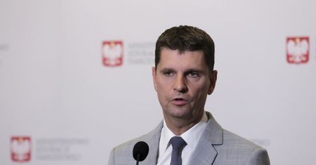 11 wiceprezydentów czekało na zaplanowaną rozmowę z szefem MEN. Nie przyszedł