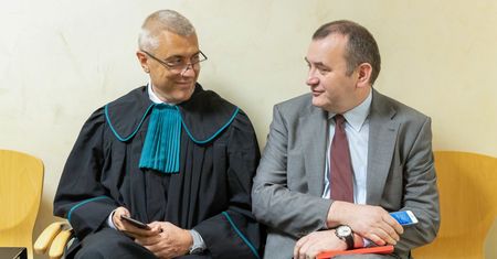 Stanisław Gawłowski pod lupą śledczych. "Agenci CBA byli zdziwieni"
