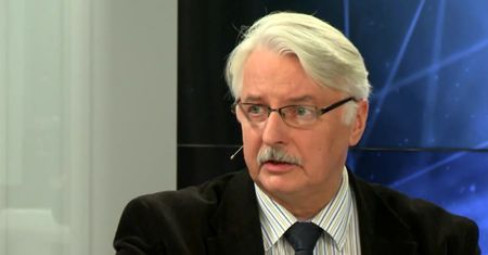 Witold Waszczykowski o ekspertyzach ws. wyboru Tuska: były projekty