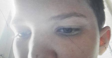 Policja szuka 12-letniego Daniela. Śmigłowiec i dron termowizyjny na tropie chłopca
