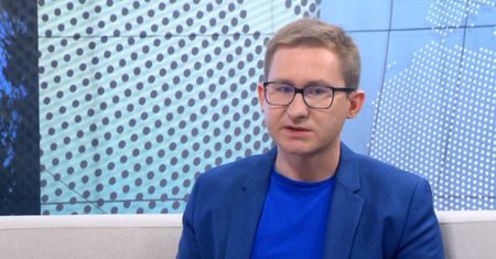 Antoni Macierewicz dobrym ministrem? Sławomir Sierakowski: powinien nadzorować cyrki