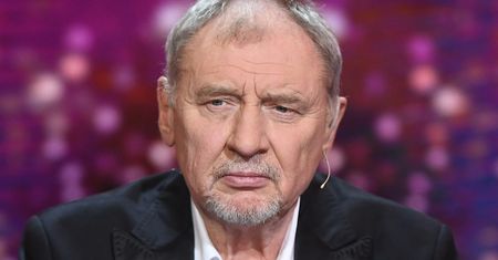 Andrzej Grabowski oburzony sytuacją Joanny Mazur. Jego słowa doprowadziły do płaczu Pavlović