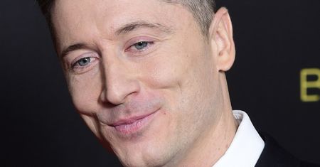 Robert Lewandowski ufundował szpitalom walczącym z koronawirusem 130 TYSIĘCY PORCJI KAWY
