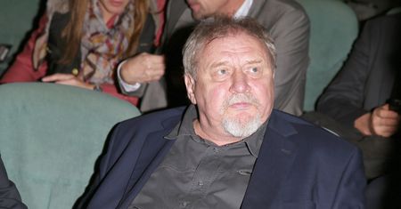 Spektakularna metamorfoza Andrzeja Grabowskiego. Zrzucił 42 kilogramy