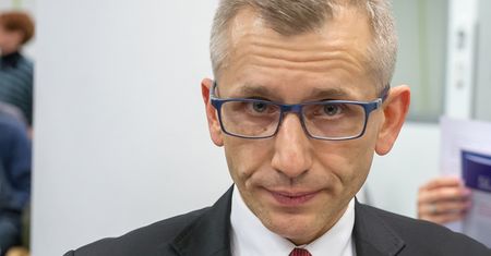 Prezes NIK zostanie przesłuchany. PiS się jednak nie śpieszy