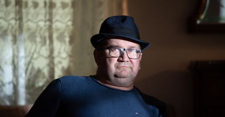 Paweł Królikowski nadal w szpitalu. Ma wsparcie kolegi z planu