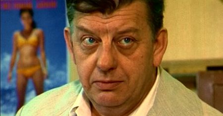 Mariusz Dmochowski rozkwitł przy żonie. Nie mógł poradzić sobie z jej odejściem