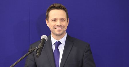 Zespół Rafała Trzaskowskiego uznał, że potrzebuje szkoleń