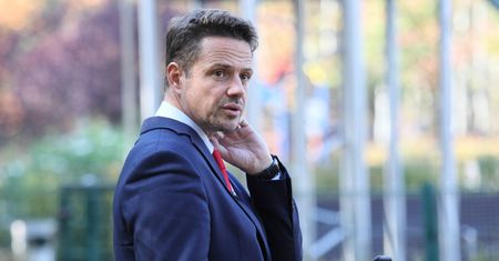 Rafał Trzaskowski ocenił pomnik Lecha Kaczyńskiego. Wystarczyły dwa słowa