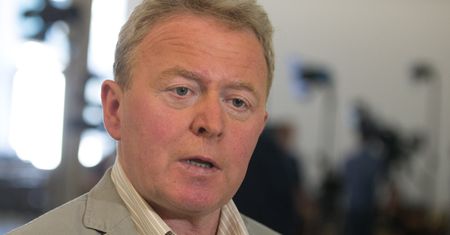 Janusz Wojciechowski po spotkaniu z Ursulą Von der Leyen: jestem zadowolony