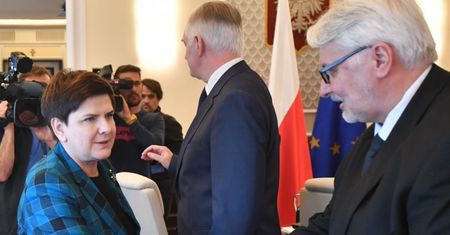 Rekonstrukcja rządu już w listopadzie. Kto do wymiany? Sondaż WP